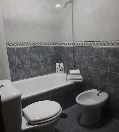 公寓 Malaga: Magnifico Estudio En Pleno Centro *