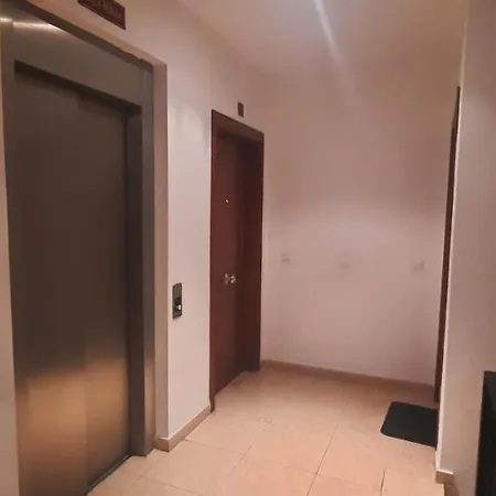 Malaga: Magnifico Estudio En Pleno Centro