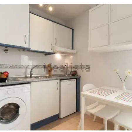 公寓 Malaga: Magnifico Estudio En Pleno Centro