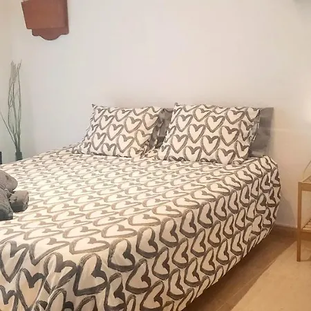 Malaga: Magnifico Estudio En Pleno Centro 马拉加